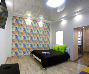 Apartamenty na Lopatinskom, Kharkiv